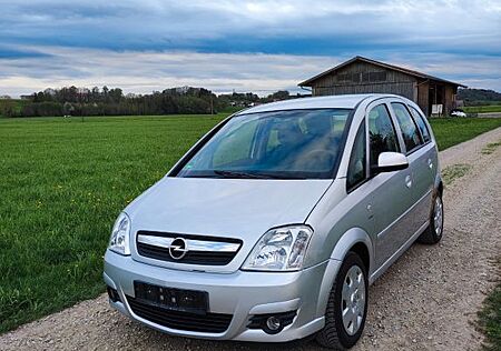 Opel Meriva 1.6 TWINPORT -