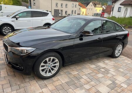 BMW 325 Gran Turismo