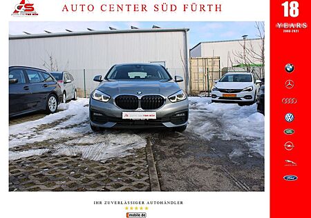 BMW 116 d Advantage*1.HAND*LED*KLIMAAUTO*