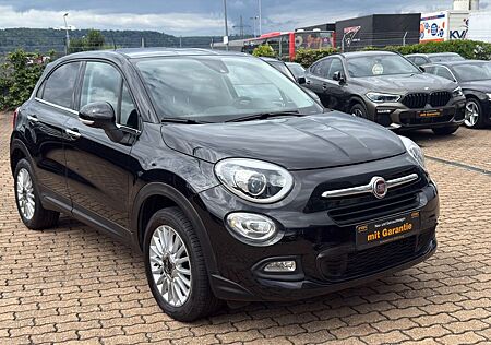 Fiat 500X Lounge*BIXENON*NAVI*SHZ*KLIMAAUTO*SPURASSIS