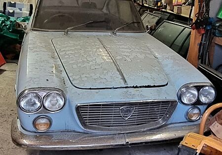 Lancia Flavia