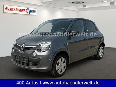 Renault Twingo 1.0 Klima Tempomat