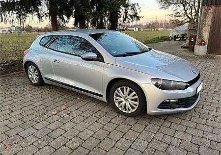 VW Scirocco Volkswagen 1.4 TSI 90kW -