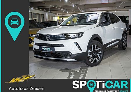Opel Mokka-e Mokka Elegance 1.2 SHZ NAVI KAMERA PDC LED ACC