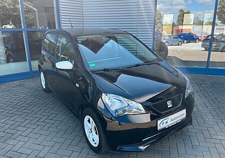Seat Mii Chic/Tempomat/PDC/KLIMA/Sitzheizung