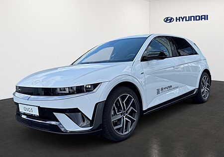 Hyundai IONIQ 5 N-LINE X FL 84 kWh 4WD Sitz-P.