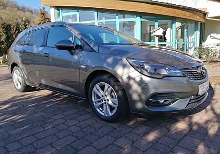 Opel Astra 1.2 Turbo Start/Stop Sports Tourer Edition