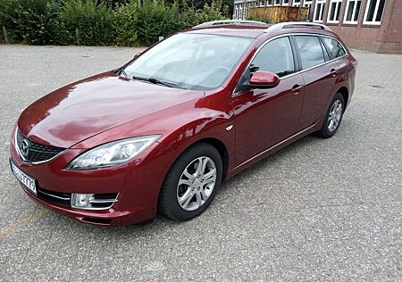 Mazda 626
