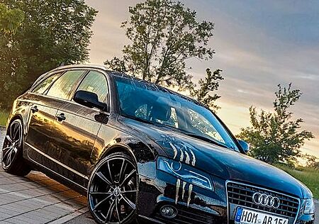 Audi A4 2.7 TDI (DPF) Avant