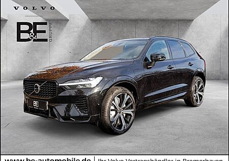 Volvo XC 60 XC60 T8 Plus Dark Recharge HUD PANORAMADACH 360°