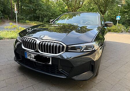 BMW 320i Touring Sport Line Auto Sport Line