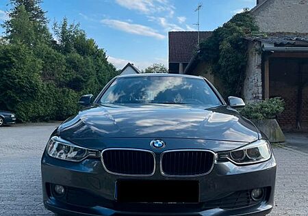 BMW 320d Touring - gepflegt aus 2. Hand