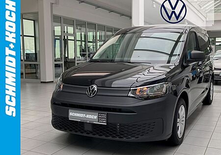 VW Caddy Volkswagen Cargo Maxi 2.0 TDI Cargo Maxi DSG PDC DAB