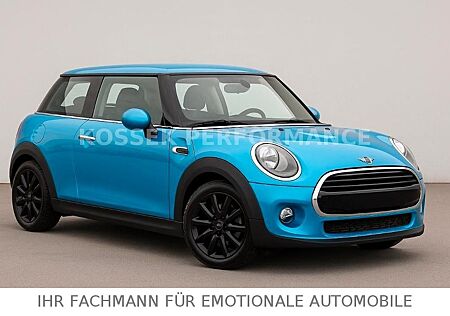 Mini ONE F56 3Türer/Pepper/LED/PDC/Tele/Klimaauto uvm