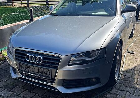 Audi A4 2.0 TFSI 132kW multitronic Ambiente Ambiente