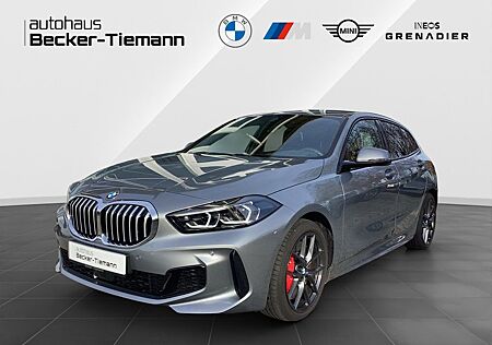BMW 128ti Hatch 18" / Harman Kardon / Lkrd Heizung /