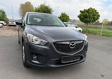 Mazda CX-5 Center-Line Automatik 2WD