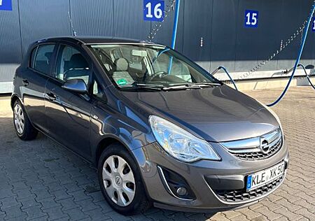 Opel Corsa 1.3 CDTI ecoFLEX Active 70kW S/S Active