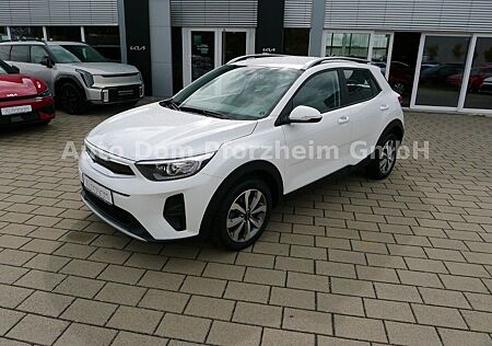 Kia Stonic 1,0T 100 DCT Vision/NAVI/Kamera/UVO
