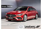 Mercedes-Benz CLA 250 Shooting Brake CLA 250 SB AMG Line LED/Pano/Kamera/Ambiente/DAB