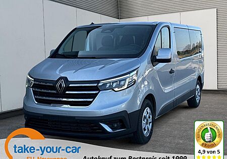 Renault Trafic L2H1 Equilibre 9 SITZE+KAMERA+PDC+LED...
