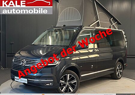 VW T6 California Volkswagen T6.1 California Ocean*UVP 97.070 EUR*Deutsch*ACC