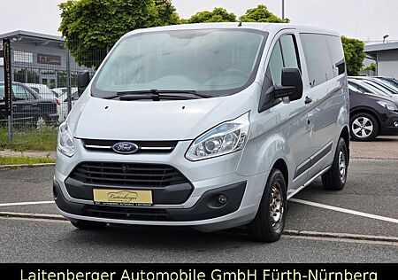Ford Transit Custom Transit/Tourneo Custom 300 L1*9-SITZER*KLIMA