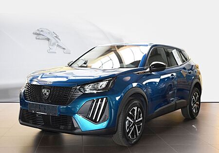 Peugeot 2008 Style Pure Tech 100