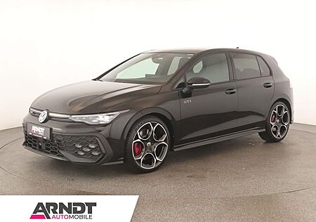 VW Golf Volkswagen GTI DSG Vienna IQ.LIGHT Pano HUD HarmanK 19
