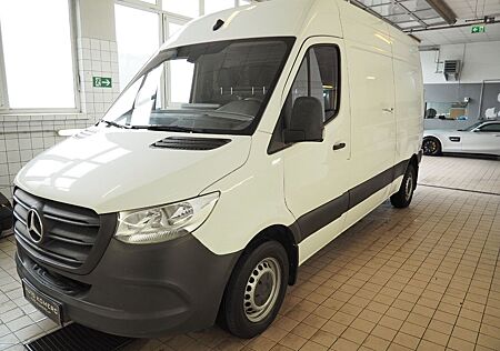 Mercedes-Benz Sprinter 211 CDI L2 H2 Kastenwagen