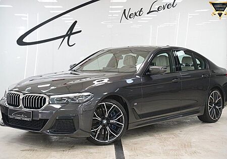 BMW 540 Baureihe 5 Lim. d xDrive M Sport