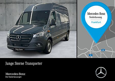 Mercedes-Benz Sprinter 315 CDI KA LaHo 9G+Klima+Navi+MBUX+DIS