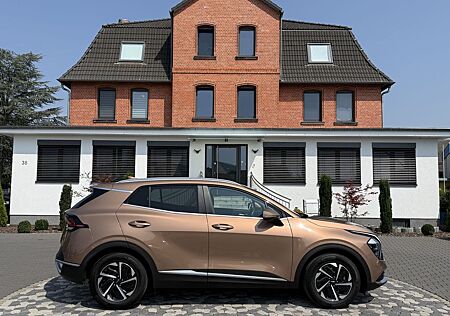 Kia Sportage Vision 4WD LED 4xSHZ NAV CAM W-GARANTIE