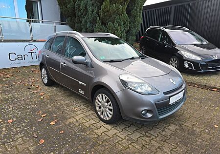 Renault Clio Grandtour Luxe*Leder*Automatik*Navi......