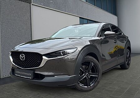 Mazda CX-30 e-SKYACTIV-X 179 FWD 6MT SELECTION A18-B A
