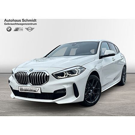 BMW 1er leasen