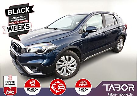 Suzuki SX4 S-Cross 1.0 Boosterjet 111 Aut. Comfort LED