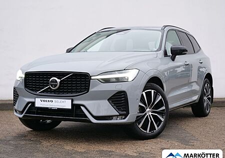 Volvo XC 60 XC60 B4 AWD Plus Dark AHK/360CAM/Google
