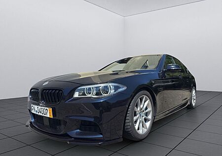 BMW M550d xDrive M