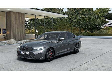 BMW 320d Automatik Navi Tempom.aktiv Glasdach