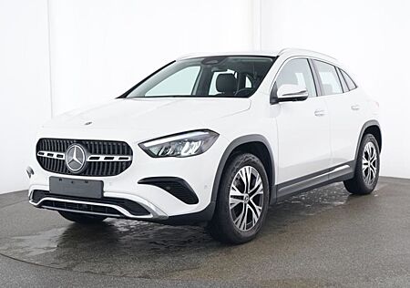 Mercedes-Benz GLA 200 Progressive*AHK*360°-Kamera*