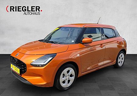 Suzuki Swift 1.2 Hybrid Alu Navi