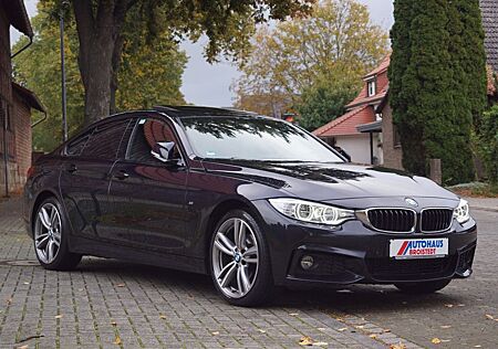 BMW 420 Gran Coupé * M SPORTPAKET * Head Up *