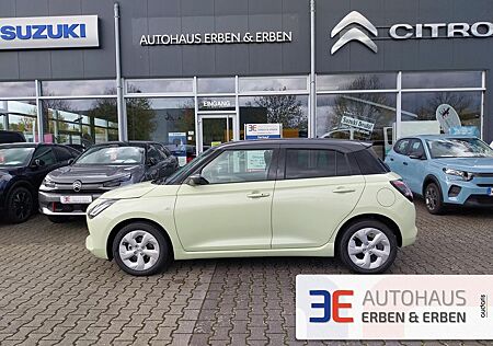 Suzuki Swift COMFORT HYBRID