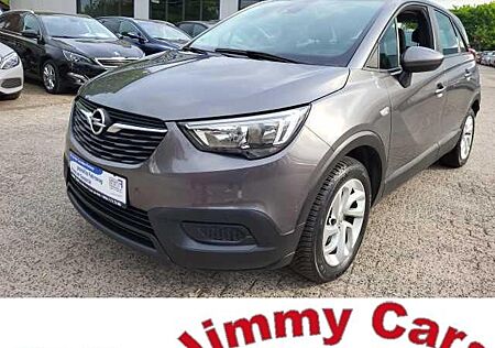 Opel Crossland X Crossland 1.2 Elegance