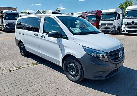 Mercedes-Benz Vito Tourer 114 CDI