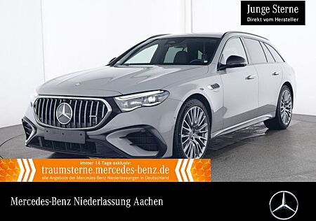 Mercedes-Benz E 53 AMG E 53 T AMG 4M+ HYBRID/PREMIUM/NIGHT/20''/AHK/HUD