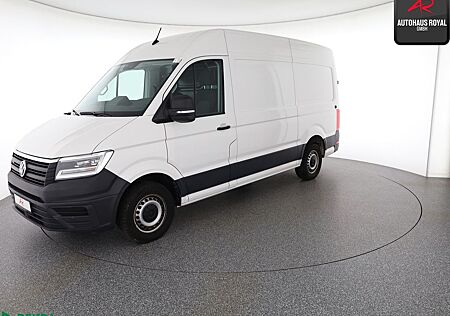 VW Crafter Volkswagen 35 2.0 TDI 4MOTION L2H2 LED,KAMERA,AHK