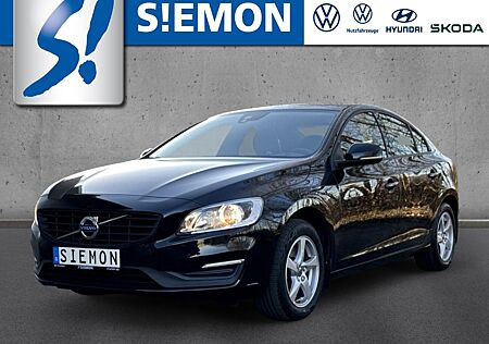 Volvo S60 T3 Momentum Geartronic Navi SHZ Digit.Cockpi