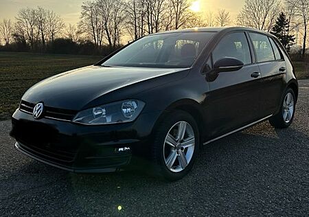 VW Golf Volkswagen 1.4 TSI Comfortline